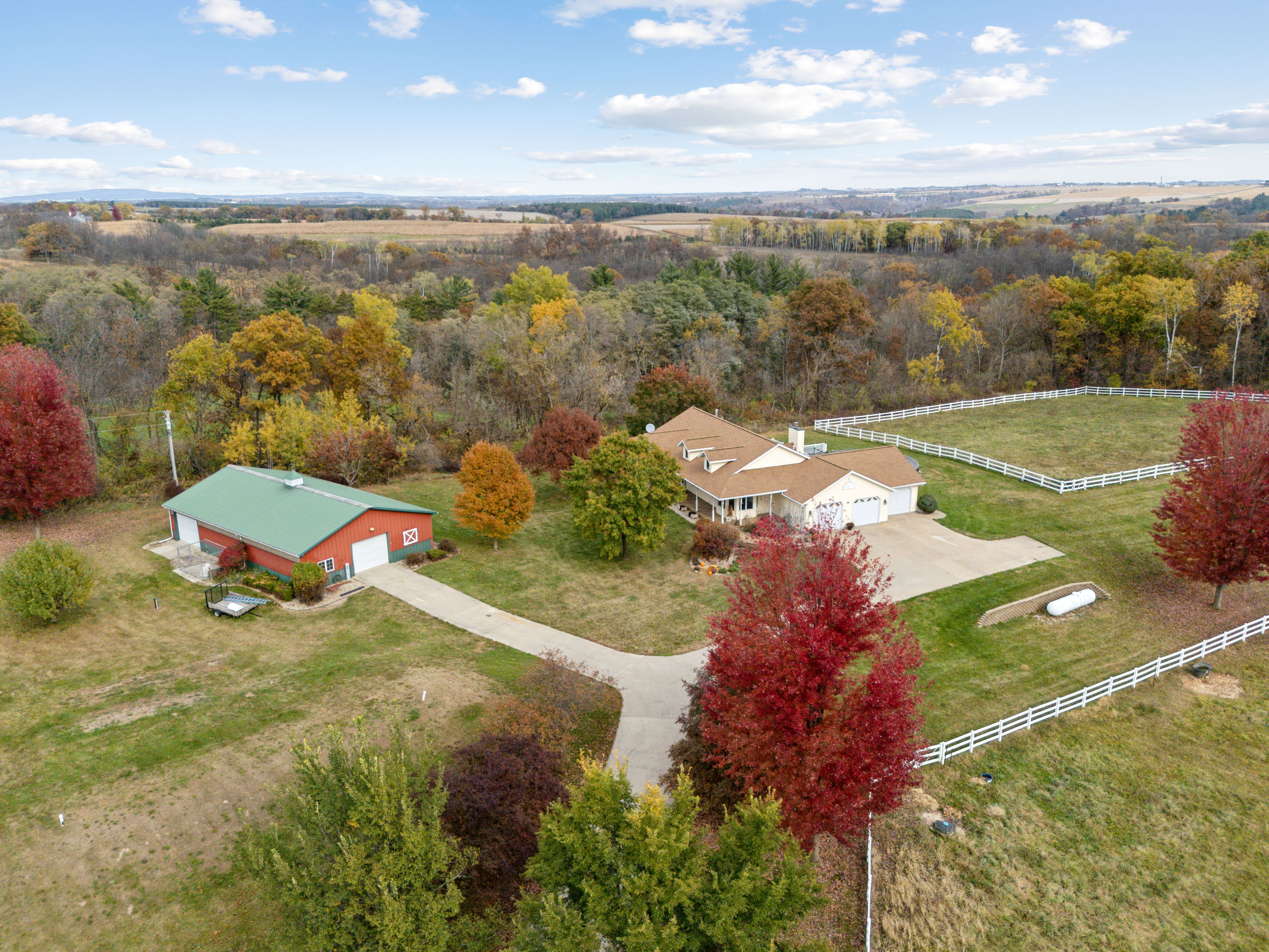 Listing Photo: 56-504 8370 County Hwy A Drone